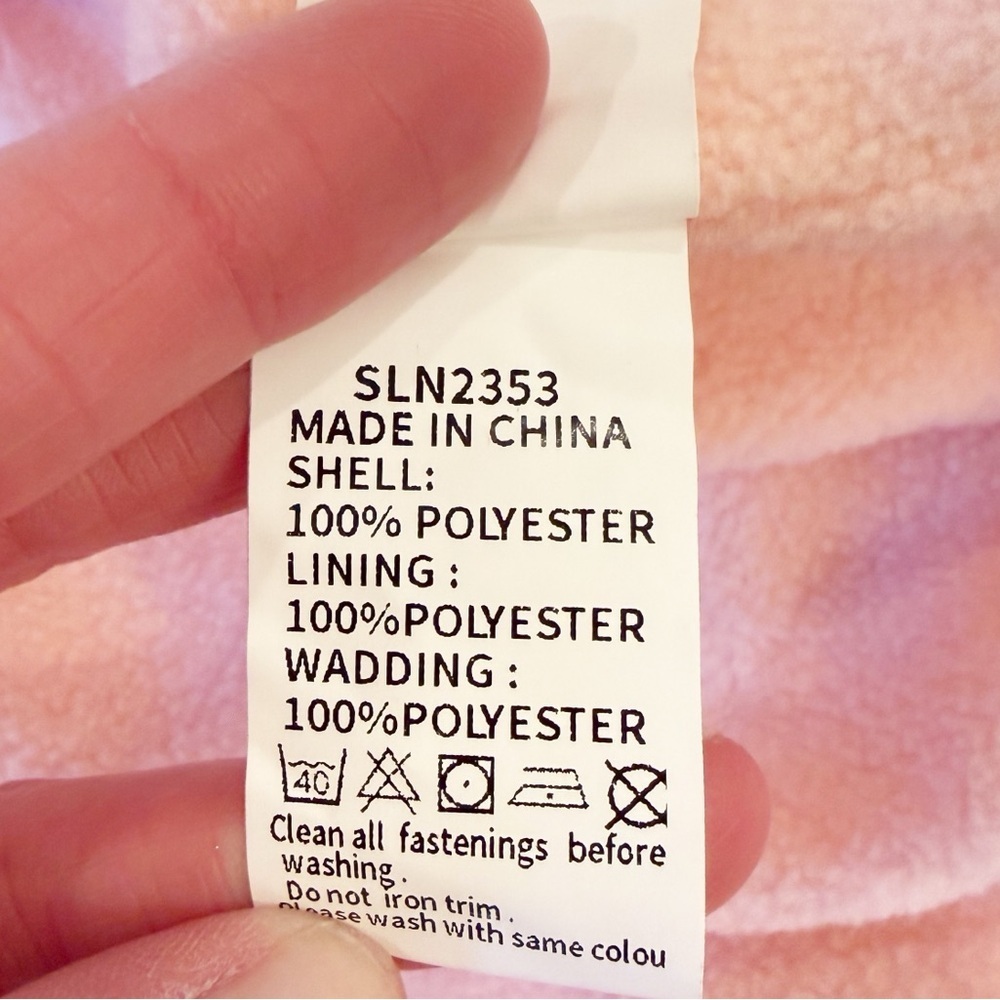 5T Puffer Hooded Jacket - Picture 10 of 12
